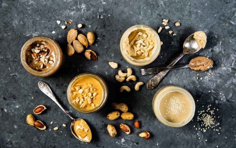 All About Alternatives: Nut Butter