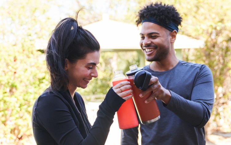 How To Find A Workout Buddy