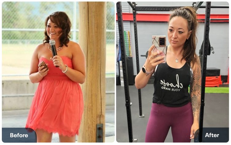 How a Crash Diet Led Kelsey to MyFitnessPal — and Much Healthier Habits