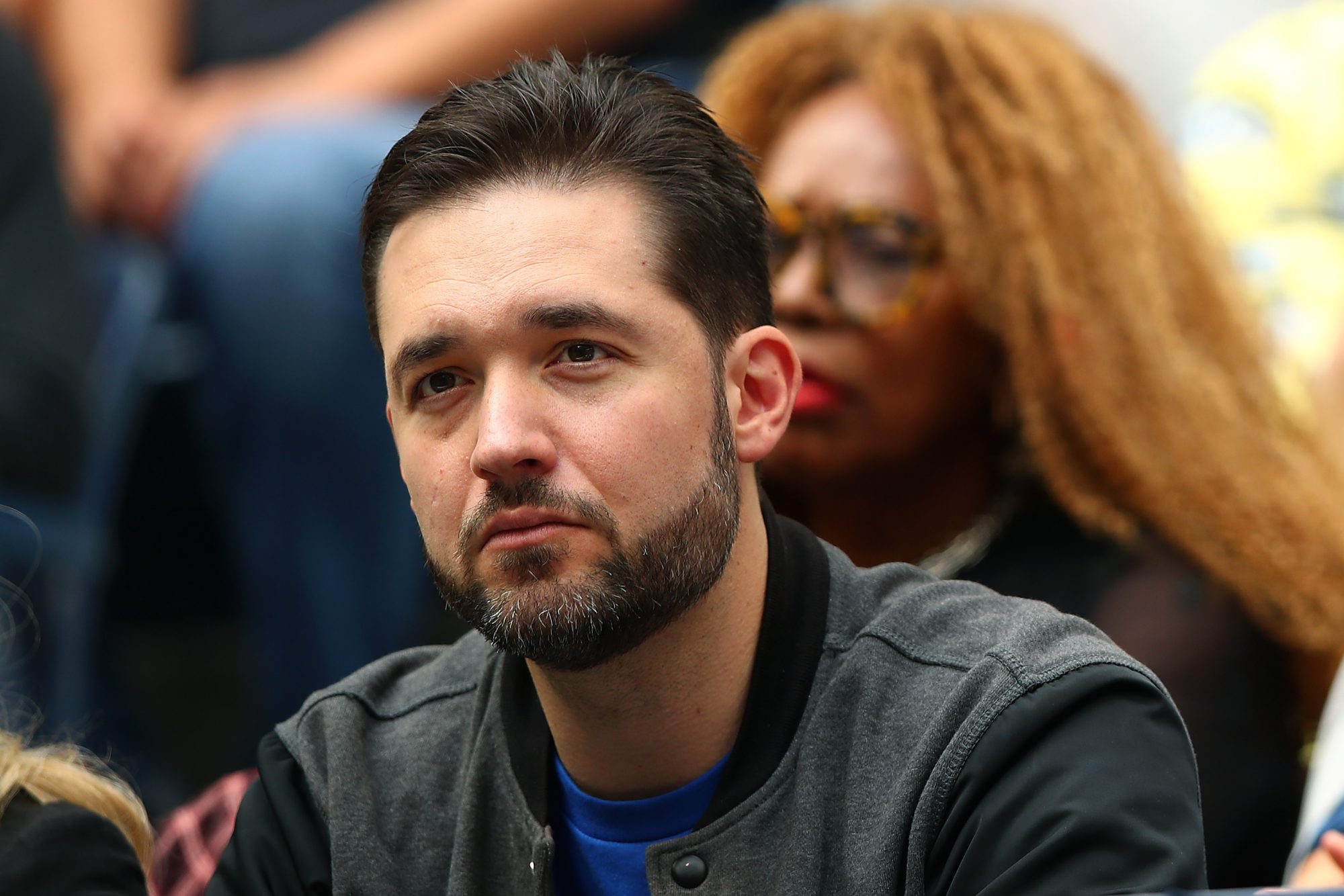 Alexis Ohanian