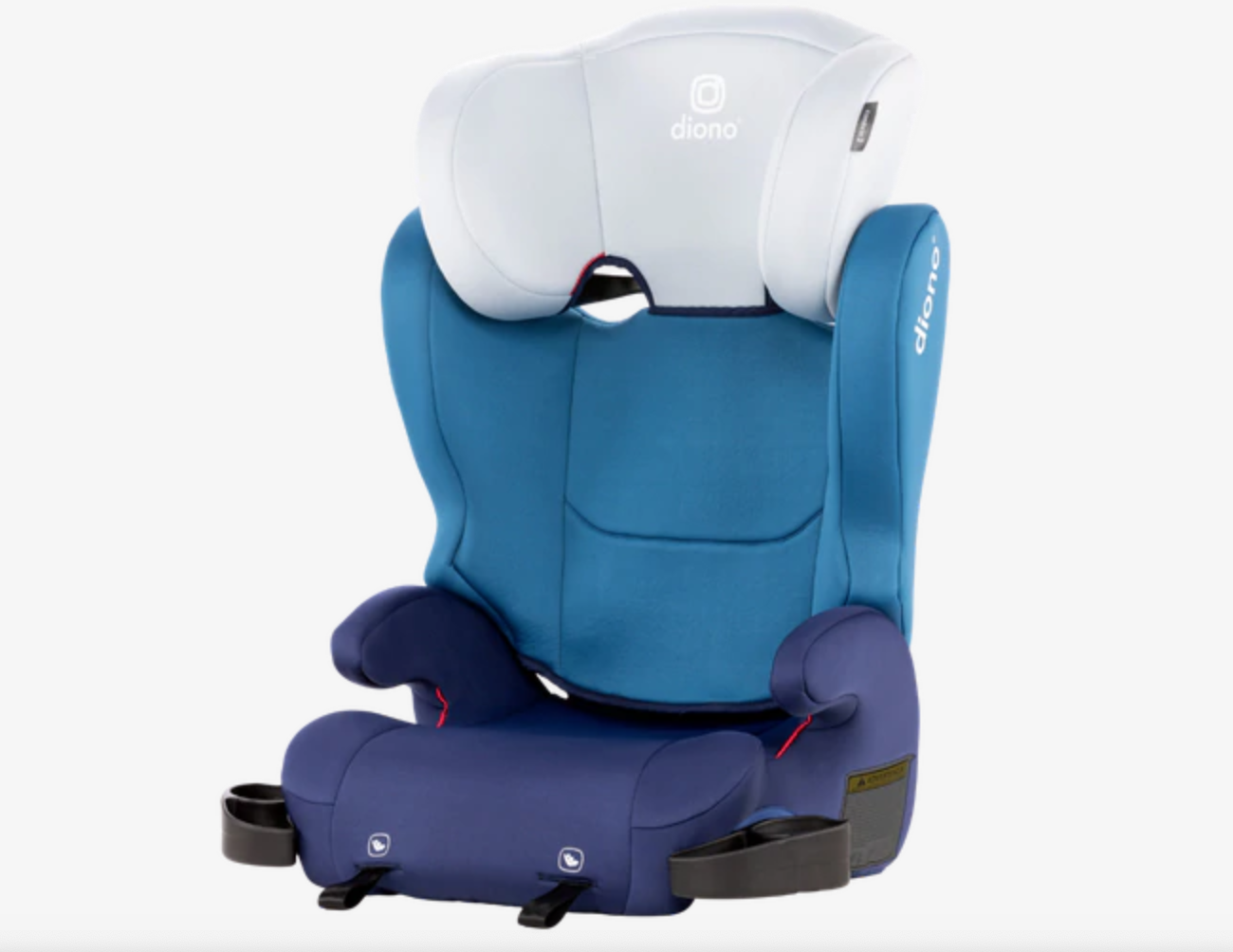 Diono recall for Cambria 2 booster seats